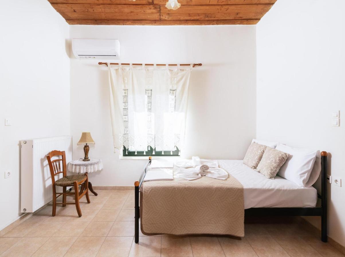 Villa Fontana Péri Kültér fotó