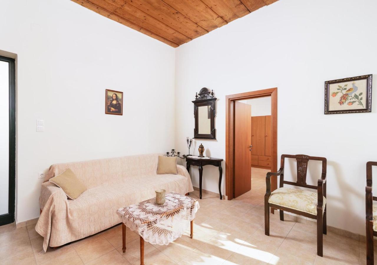 Villa Fontana Péri Kültér fotó